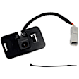 591-003 Direct Fit Park Assist Camera, Sold Individually