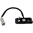 591-003 Direct Fit Park Assist Camera, Sold Individually