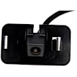 591-003 Direct Fit Park Assist Camera, Sold Individually