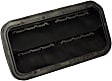 59117 Blend Door - Direct Fit, Sold Individually