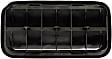 59117 Blend Door - Direct Fit, Sold Individually