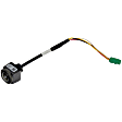 592-016 Direct Fit Park Assist Camera, Sold Individually