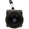 592-016 Direct Fit Park Assist Camera, Sold Individually