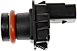 592-017 Park Assist Camera