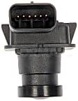 592-027 Park Assist Camera