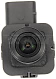 592-027 Park Assist Camera