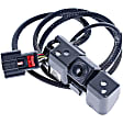 592-056 Direct Fit Park Assist Camera, Sold Individually