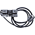 592-056 Direct Fit Park Assist Camera, Sold Individually