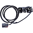 592-056 Direct Fit Park Assist Camera, Sold Individually