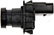 592-079 Park Assist Camera