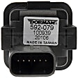 592-079 Park Assist Camera