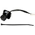 592-158 Direct Fit Park Assist Camera, Sold Individually