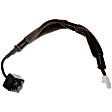 592-194 Direct Fit Park Assist Camera, Sold Individually