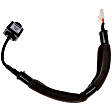 592-194 Direct Fit Park Assist Camera, Sold Individually