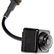 592-194 Direct Fit Park Assist Camera, Sold Individually