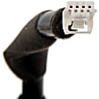 592-194 Direct Fit Park Assist Camera, Sold Individually