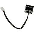 592-214 Direct Fit Park Assist Camera, Sold Individually