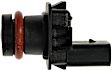 592-224 Direct Fit Park Assist Camera, Sold Individually