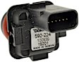 592-224 Direct Fit Park Assist Camera, Sold Individually