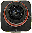 592-224 Direct Fit Park Assist Camera, Sold Individually