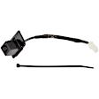 592-228 Direct Fit Park Assist Camera, Sold Individually