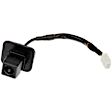 592-233 Direct Fit Park Assist Camera, Sold Individually