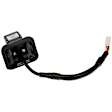 592-233 Direct Fit Park Assist Camera, Sold Individually
