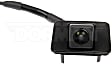 592-257 Park Assist Camera
