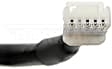 592-257 Park Assist Camera