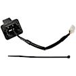 592-269 Direct Fit Park Assist Camera, Sold Individually