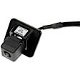 592-269 Direct Fit Park Assist Camera, Sold Individually