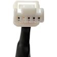 592-269 Direct Fit Park Assist Camera, Sold Individually