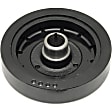594-002S Harmonic Balancer, OE Solutions Series