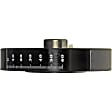 594-002S Harmonic Balancer, OE Solutions Series