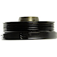 594-007 Harmonic Balancer, OE Solutions Series