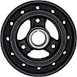 594-009 Harmonic Balancer, OE Solutions Series