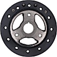 594-009 Harmonic Balancer, OE Solutions Series