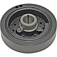 594-010 Harmonic Balancer, OE Solutions Series