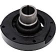 594-011 Harmonic Balancer, OE Solutions Series