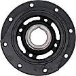 594-011 Harmonic Balancer, OE Solutions Series