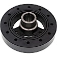 594-012 Harmonic Balancer, OE Solutions Series