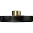 594-012 Harmonic Balancer, OE Solutions Series