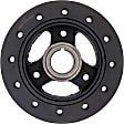 594-012 Harmonic Balancer, OE Solutions Series