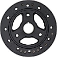 594-012 Harmonic Balancer, OE Solutions Series