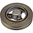 594-014 Harmonic Balancer, OE Solutions Series