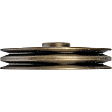594-014 Harmonic Balancer, OE Solutions Series