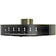 594-016R Harmonic Balancer, OE Solutions Series