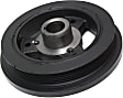 594-018 Harmonic Balancer OE Solutions Series