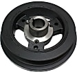 594-018 Harmonic Balancer OE Solutions Series