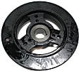 594-018 Harmonic Balancer OE Solutions Series